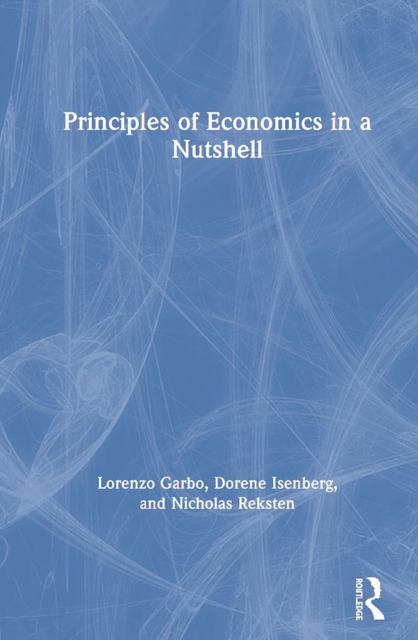 Principles of Economics in a Nutshell | 1:a upplagan
