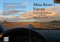 Mina resor i Europa