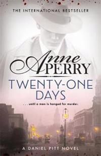 Twenty-One Days | 0:e upplagan