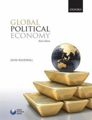 Global Political Economy | 3:e upplagan