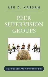 Peer Supervision Groups