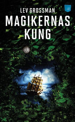 Magikernas kung | 1:a upplagan