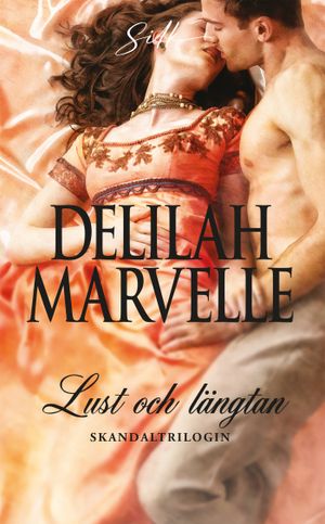 Lust och längtan | 1:a upplagan