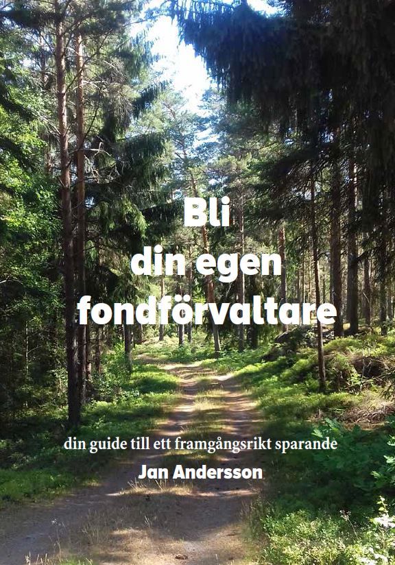Bli din egen fondförvaltare | 0:e upplagan