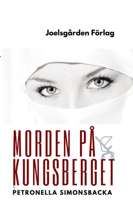 Morden på Kungsberget | 0:e upplagan