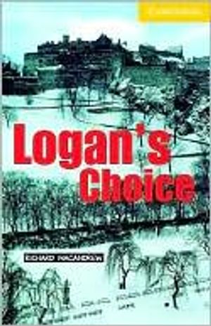 Logans choice level 2