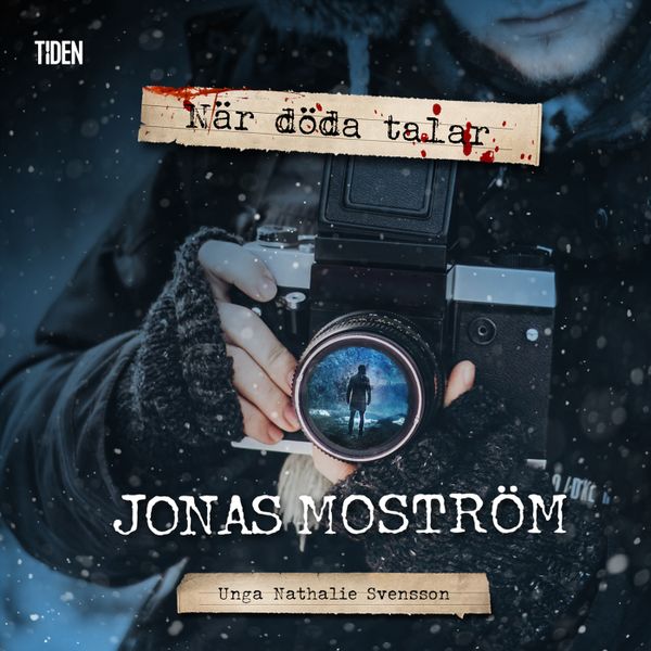 När döda talar | 1:a upplagan