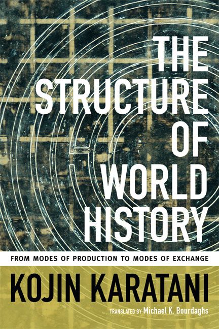 The Structure of World History | 0:e upplagan