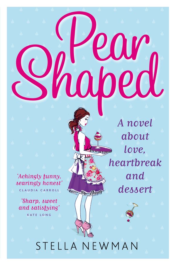 Pear-Shaped | 0:e upplagan