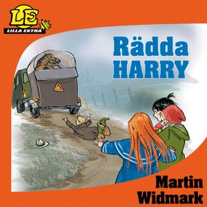 Lilla Extra: Rädda Harry