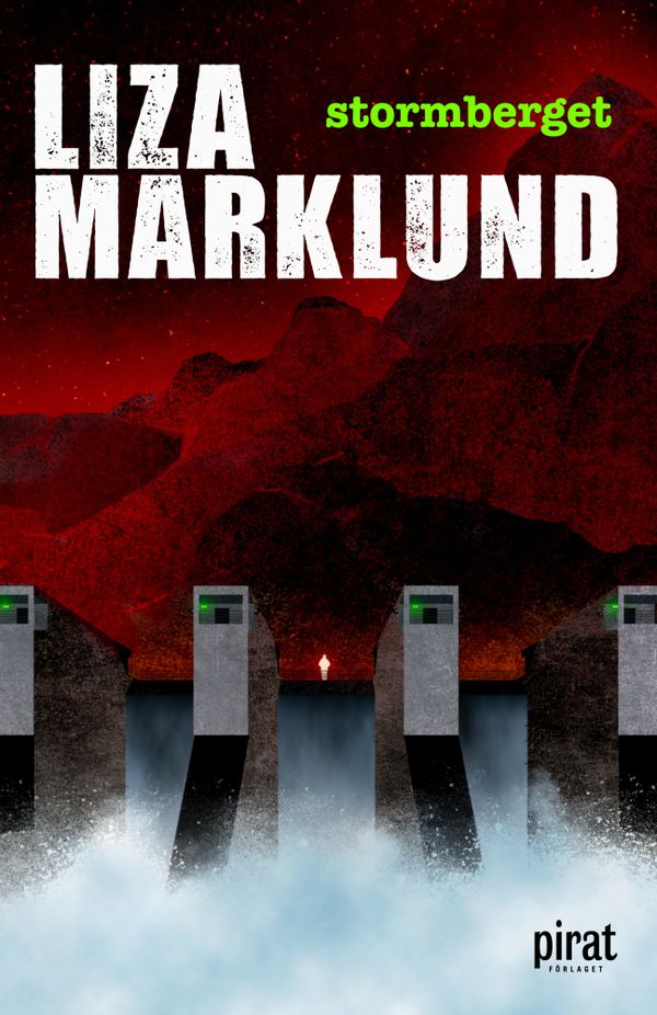 Stormberget | 0:e upplagan