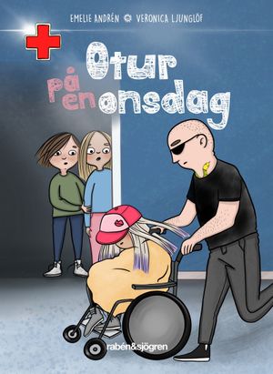 Otur på en onsdag | 1:a upplagan