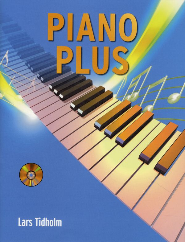 Piano Plus | 0:e upplagan