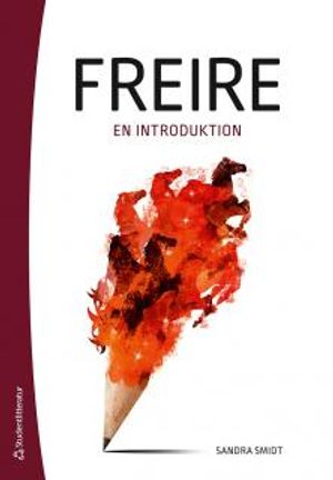 Freire - En introduktion | 1:a upplagan