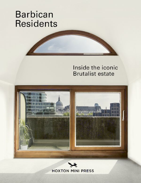 Barbican Residents | 0:e upplagan