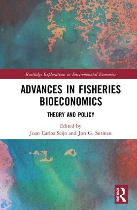 Advances in Fisheries Bioeconomics | 1:a upplagan