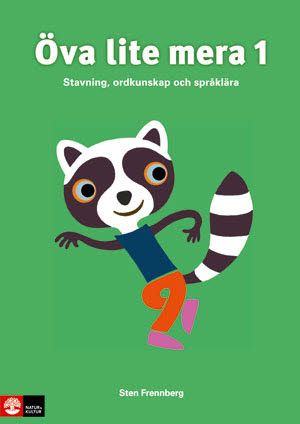 Öva lite mera 1, Rev2 | 1:a upplagan