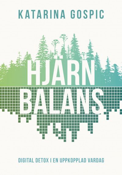 Hjärnbalans | 1:a upplagan