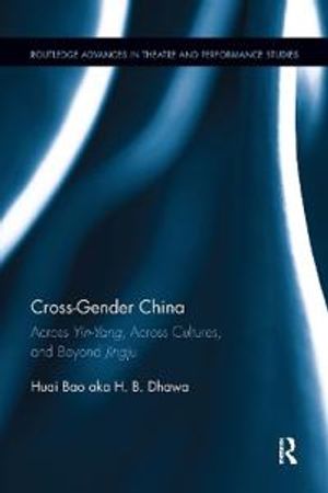 Cross-Gender China | 1:a upplagan