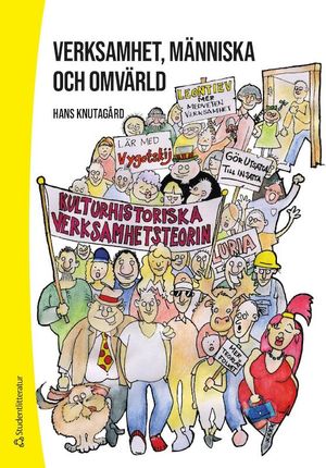 Verksamhet, människa och omvärld | 1:a upplagan