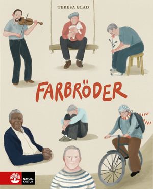 Farbröder | 1:a upplagan