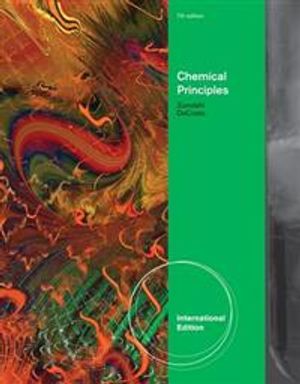 Chemical Principles | 7:e upplagan