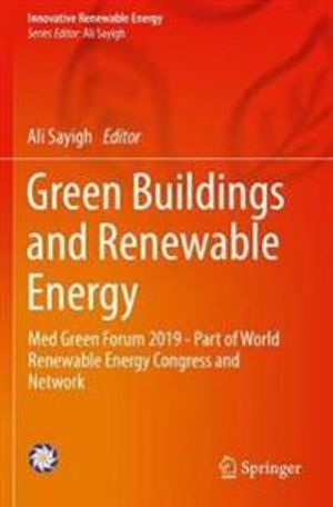 Green Buildings and Renewable Energy | 1:a upplagan