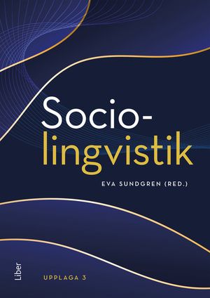 Sociolingvistik | 3:e upplagan