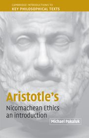 Aristotle's Nicomachean Ethics | 0:e upplagan