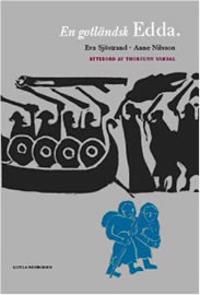 En gotländsk Edda | 1:a upplagan
