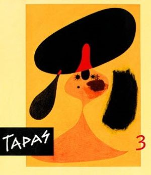 Tapas. 3, Lärarbok | 1:a upplagan