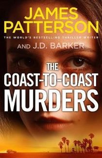 Coast-to-Coast Murders - A killer is on the road...