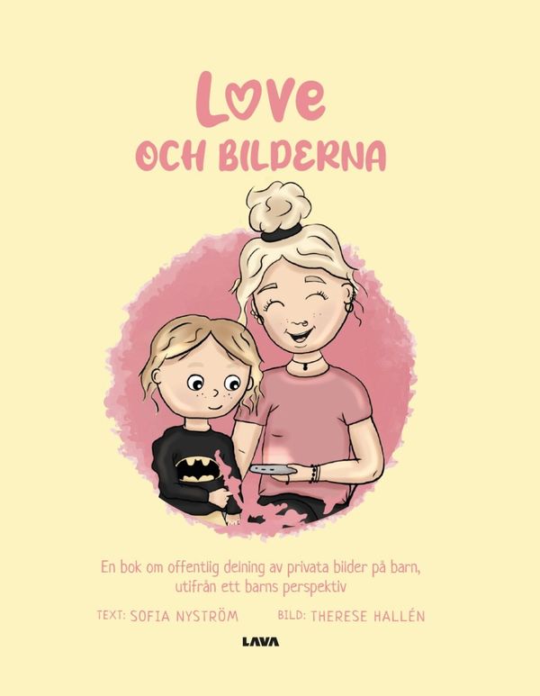 Love och bilderna | 0:e upplagan