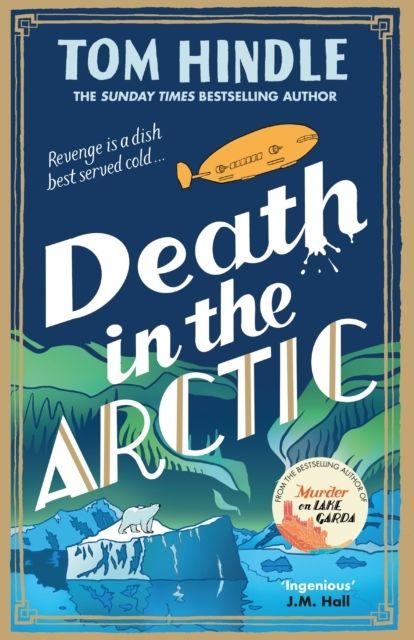 Death in the Arctic | 0:e upplagan