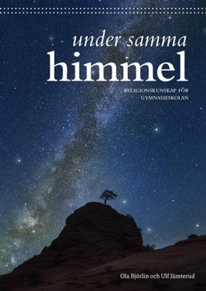 Under samma himmel | 3:e upplagan