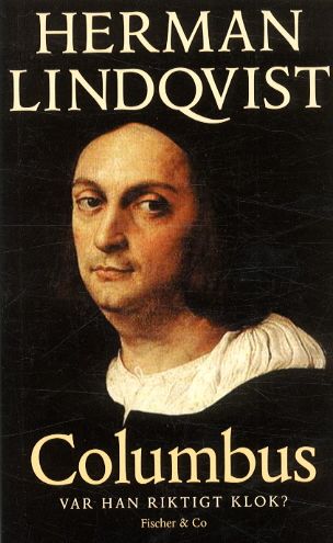 Christofer Columbus : var han riktigt klok? | 0:e upplagan