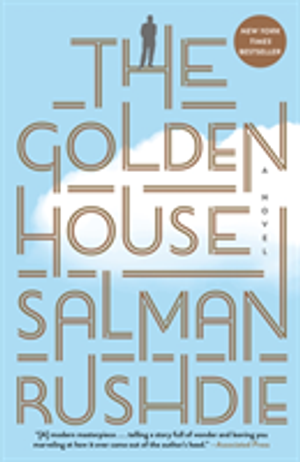 The Golden House