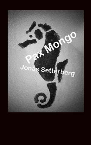 Pax Mongo | 1:a upplagan