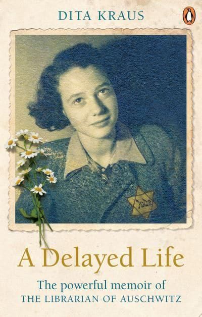 A Delayed Life | 0:e upplagan