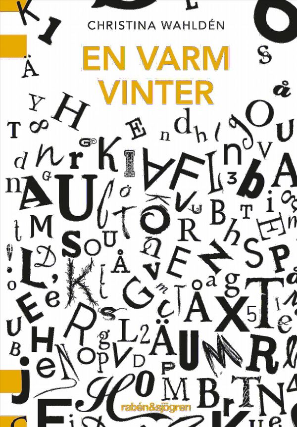 En varm vinter | 1:a upplagan