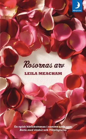 Rosornas arv