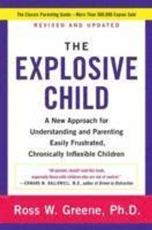 The Explosive Child