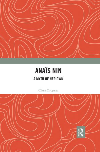 Anaïs Nin | 1:a upplagan