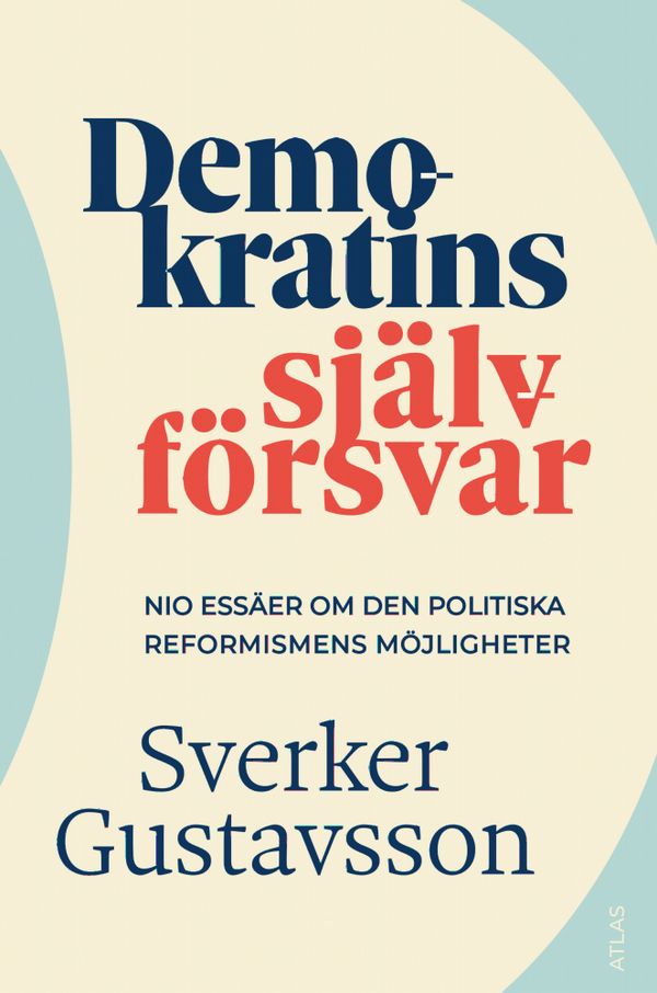 Demokratins självförsvar | 0:e upplagan