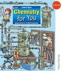 New Chemistry for You | 2:a upplagan