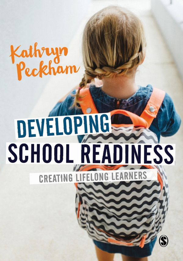 Developing School Readiness | 1:a upplagan