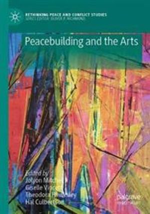 Peacebuilding and the Arts | 1:a upplagan