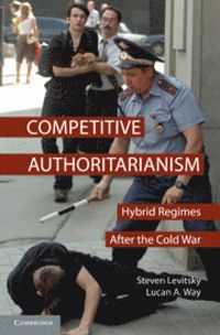 Competitive Authoritarianism