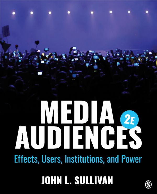 Media Audiences | 2:a upplagan
