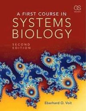 A First Course in Systems Biology |  2:e upplagan